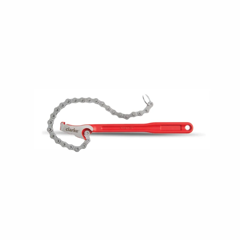 CHAIN PIPE WRENCH 4" HANDY CPW4C