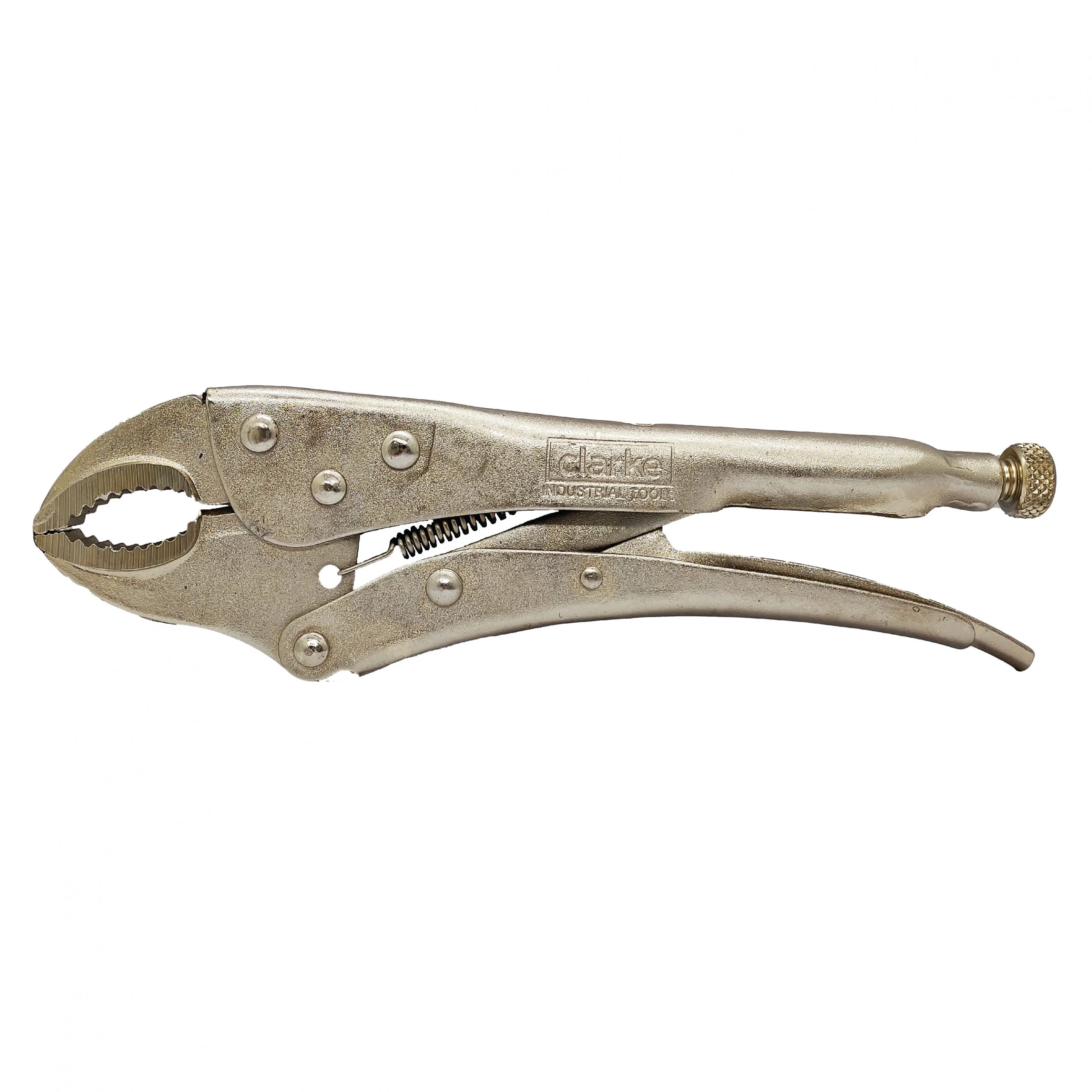 GRIP PLIER 10" GP10CL