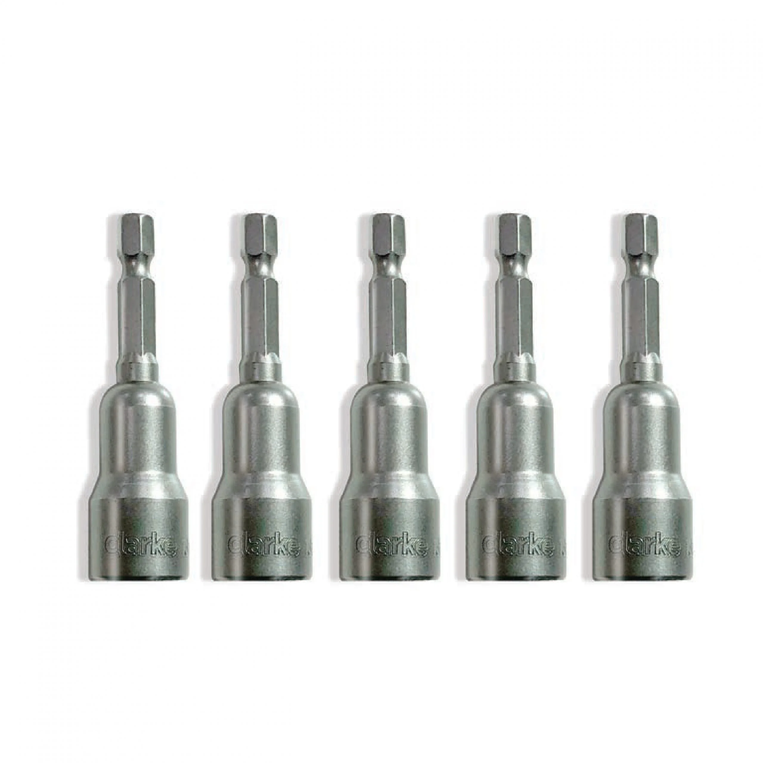 NUT SETTER 8MM (5PC) NS8C