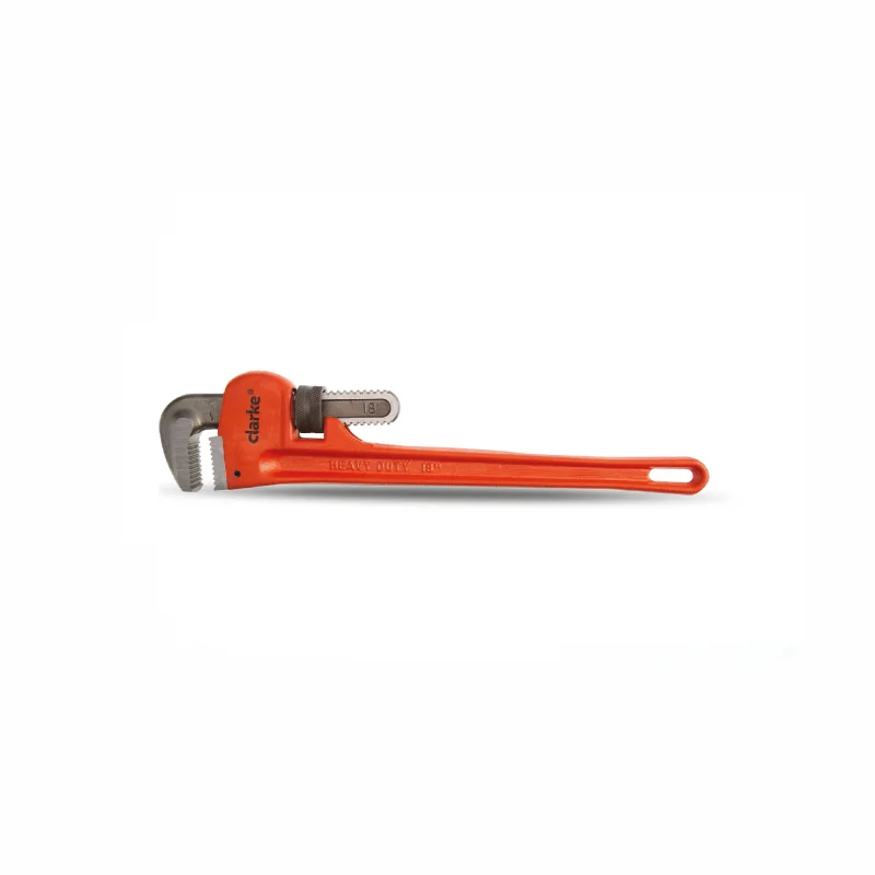 PIPE WRENCH 8" PW8C