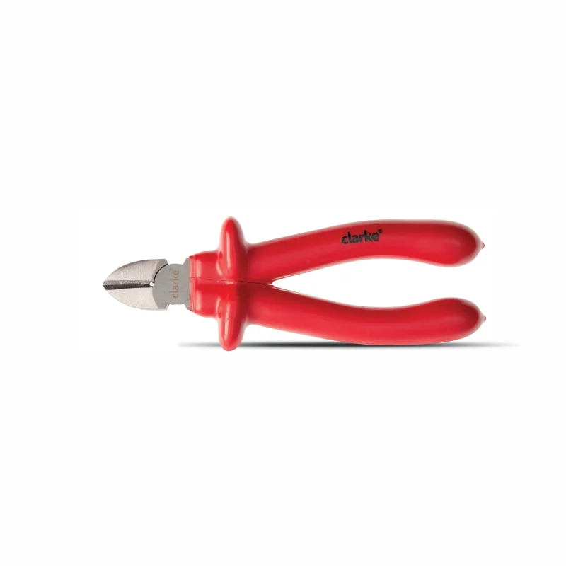 SIDE CUTTER INSULATED 7" 1000V