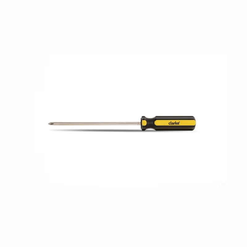 SCREW DRIVER PHILIPS 6"- SDP6C