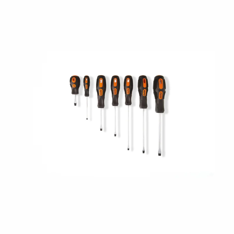 SCREW DRIVER SET FLAT-SDSFC