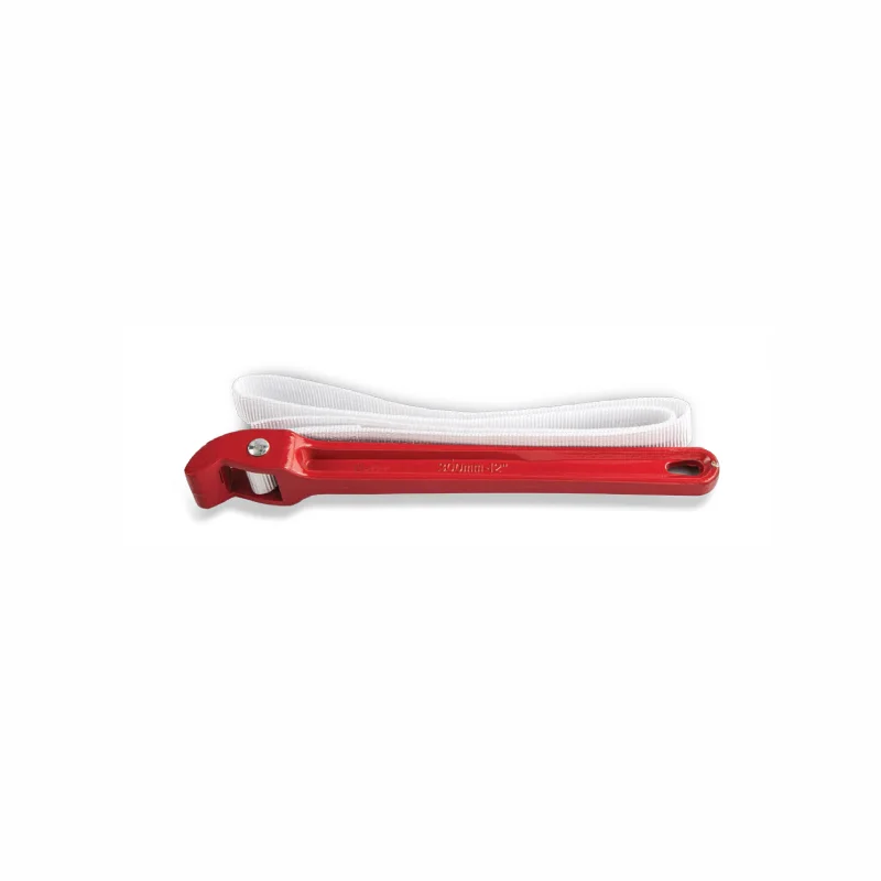 STRAP WRENCH 8" SW8C