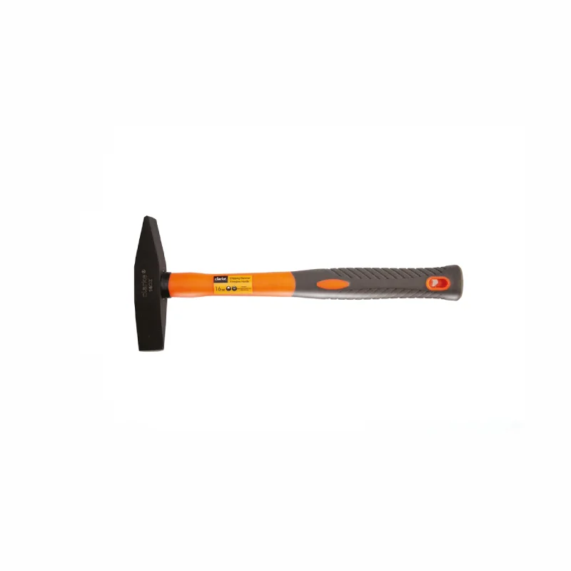 CHIPPING HAMMER 16 0Z FIBRE HANDLE CH16FC