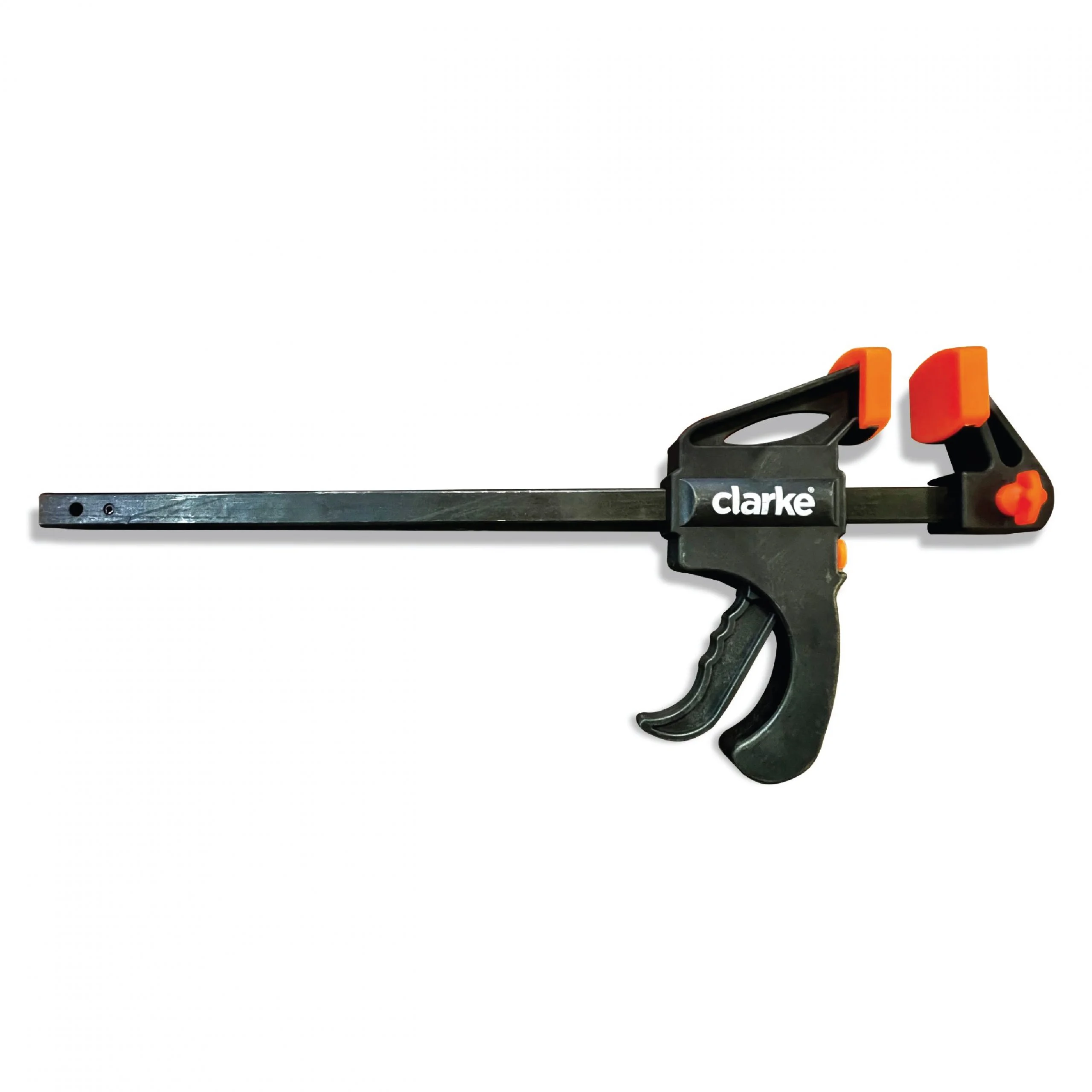 QUICK GRIP CLAMP 12" CLARKE QGC6C