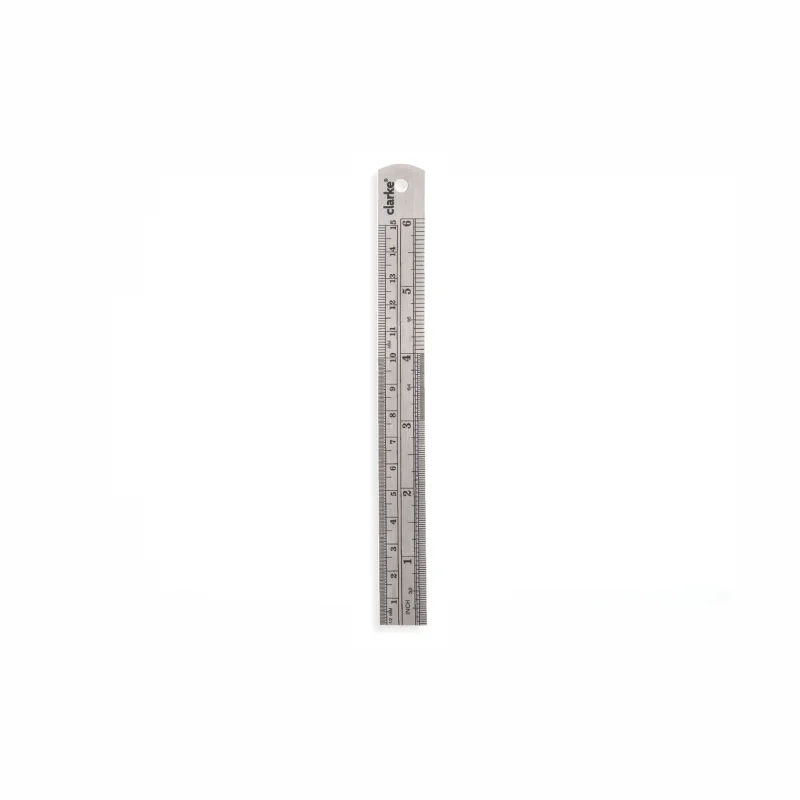 STEEL RULER 60"-SR60C