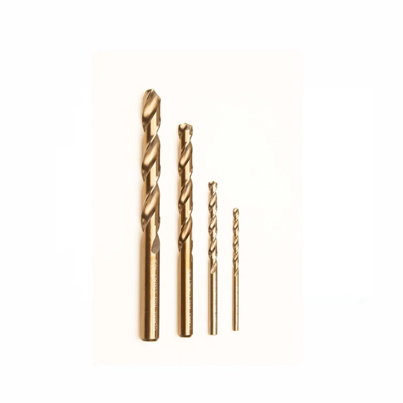 DRILL BIT 3.5MM COBALT DB3.5CC