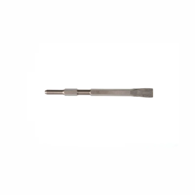 SDS HEX CHISEL FLAT 17X280-HCF17X280