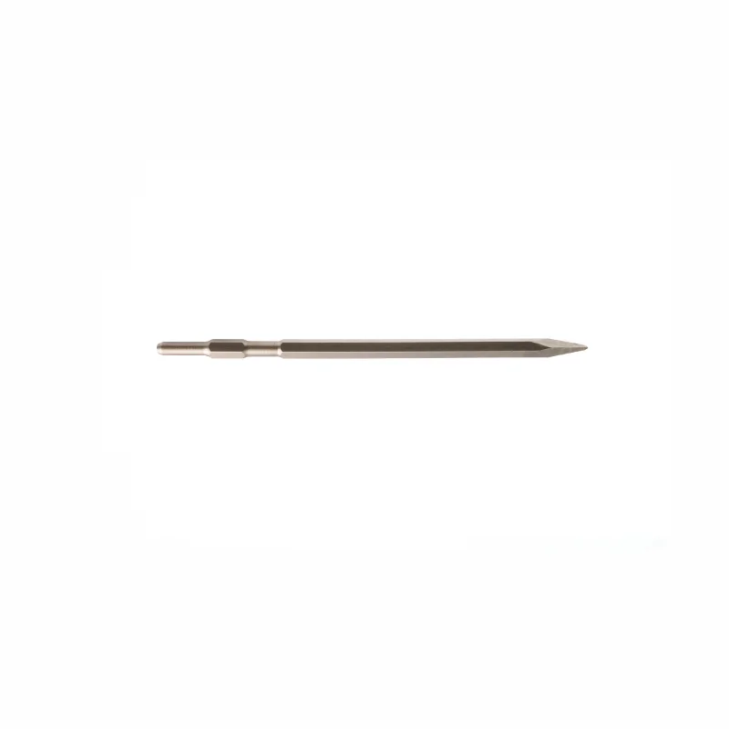 SDS HEX CHISEL POINTED 17X280 HCP17X280