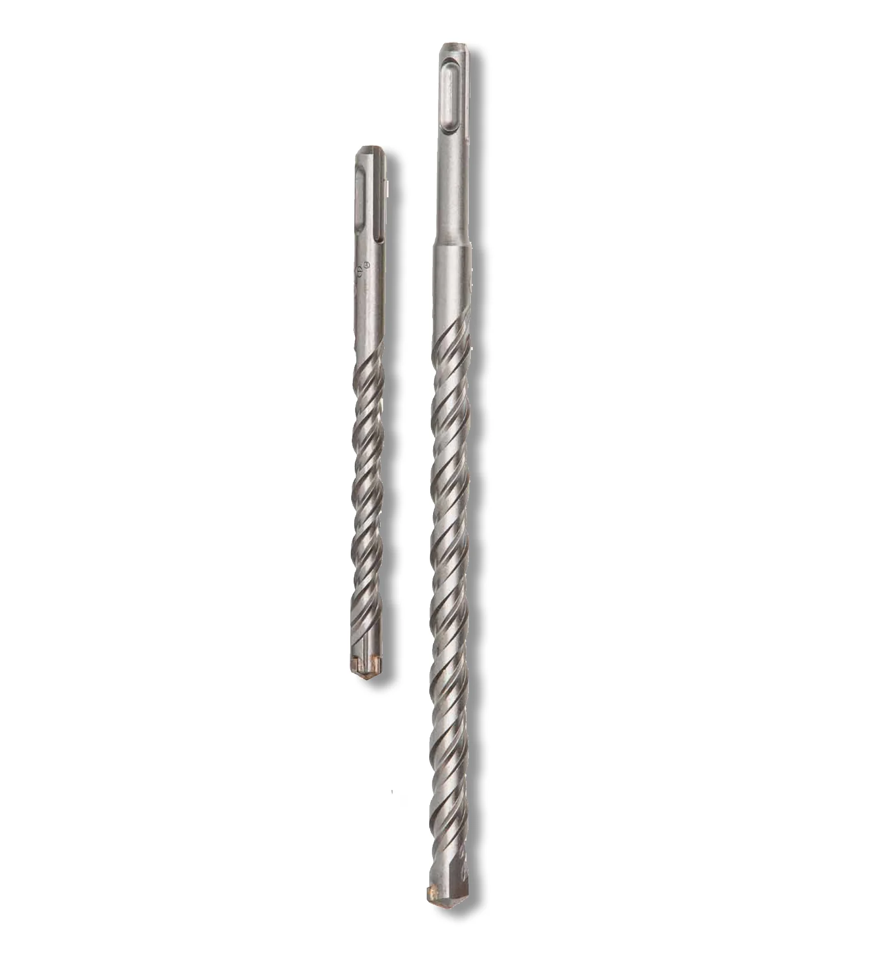 SDS PLUS 4 CUTTER DRILL BIT 6MM X 210MM SDS6X210C