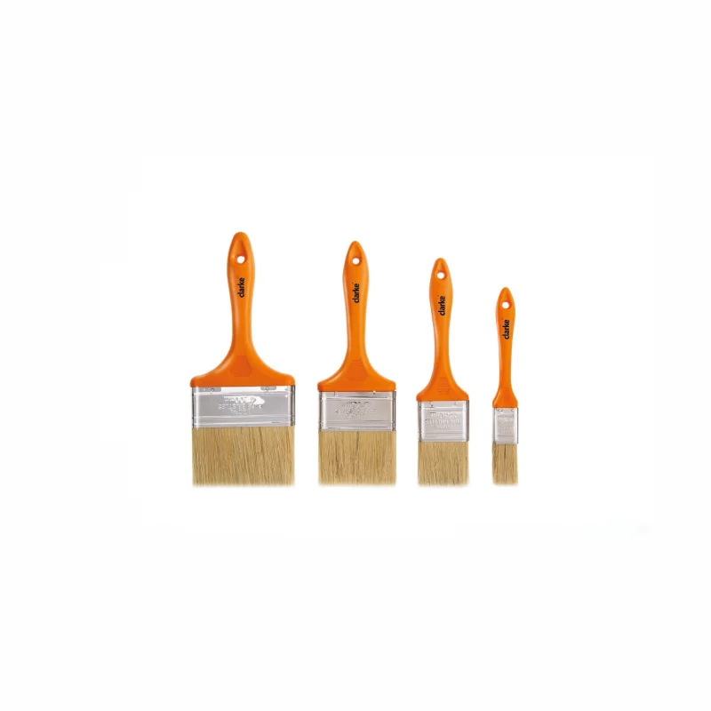 PAINT BRUSH 1 1/2" WHITE BRISTLE PB1 1/2WC