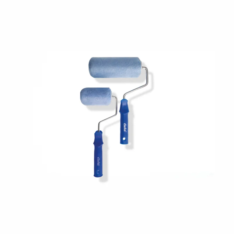 PAINT ROLLER 7" BLUE-PR7C