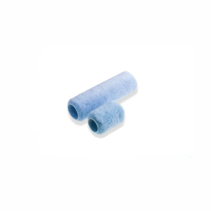 PAINT ROLLER REFILL 4" BLUE-PRR4C