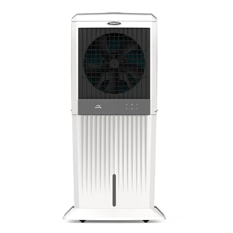 RESIDENTIAL OUTDOOR AIR COOLERS STORM-C100XLi