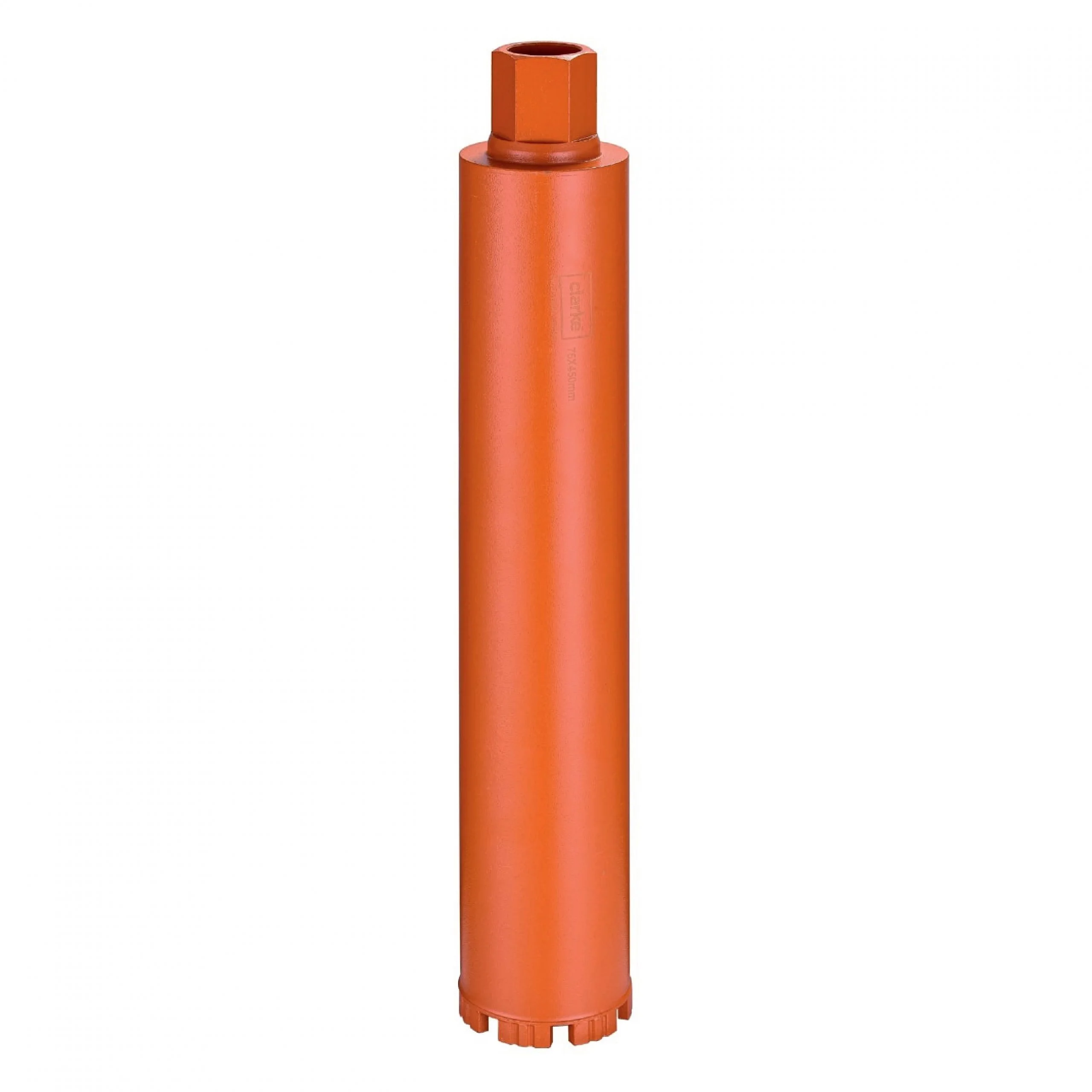 DIAMOND CORE BIT 152MM X 450MM - DCB152X450C