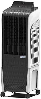 RESIDENTIAL INDOOR AIR COOLERS DIET 3D-20i