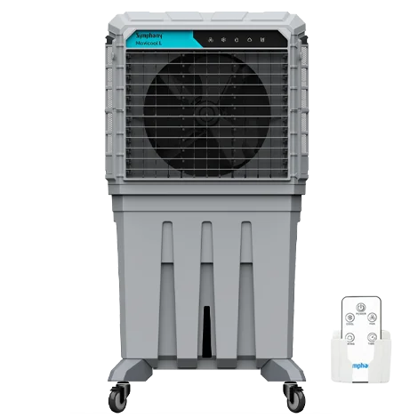 COMMERCIAL OUTDOOR AIR COOLERS MOVICOOOL-L200i