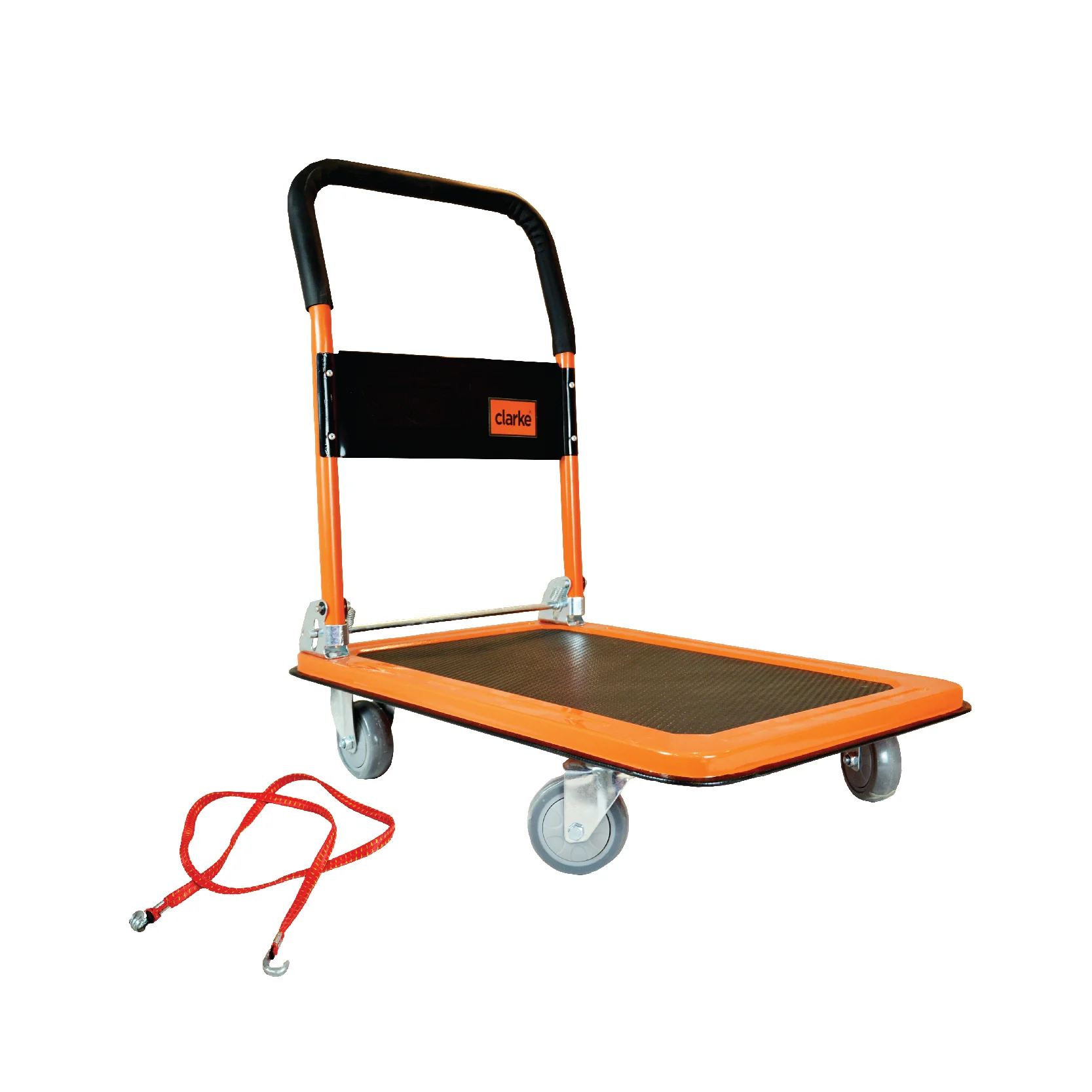 PLATFORM TROLLEY 150KG CLARKE - PT150C