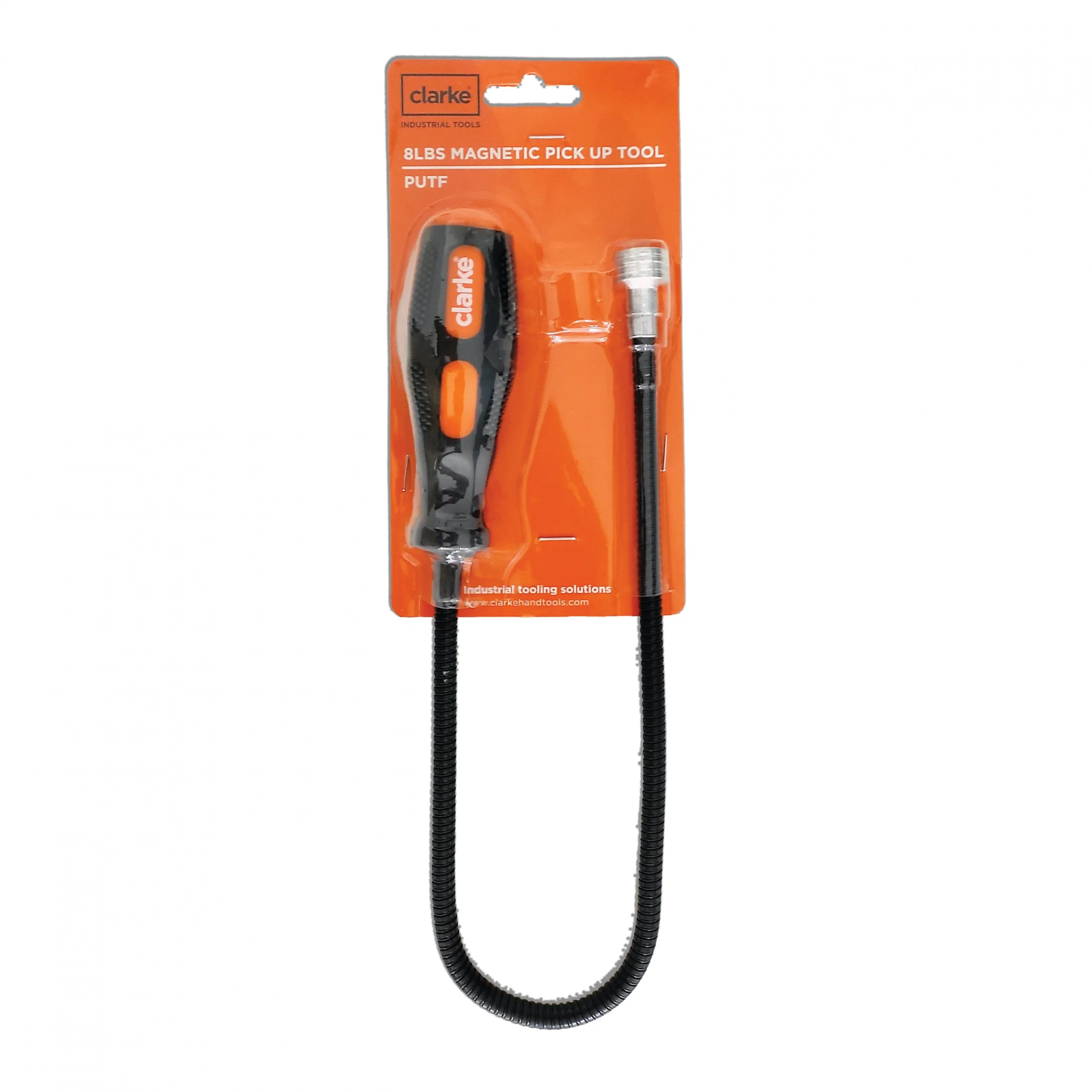 PICK UP TOOL FLEXIBLE 8 LBS - PUTF