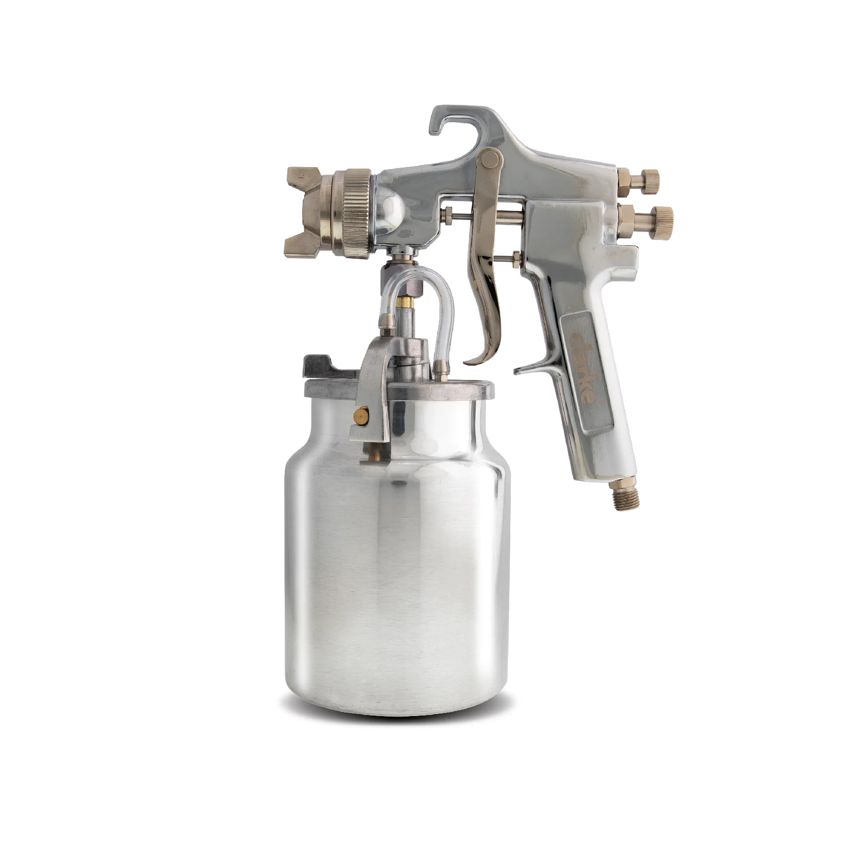 SPRAY GUN 1.8MM NOZZLE - SGC