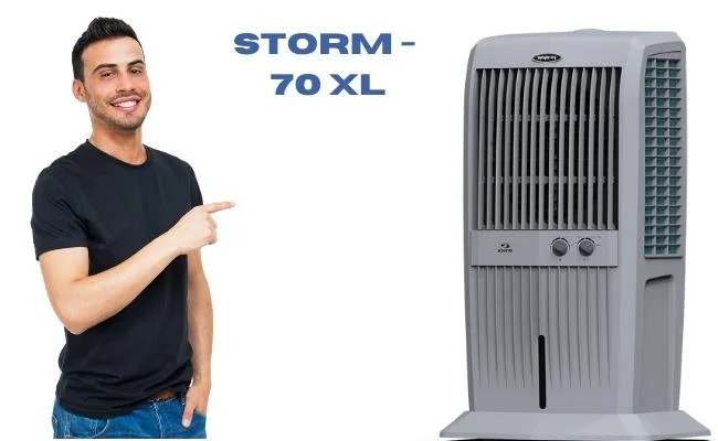 Storm store 70 xl