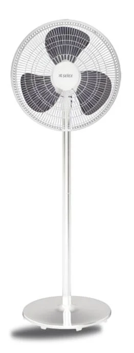 STAND FAN 16 INCH BLACK SSF-16BK-SN (16SFS-M) SELEX