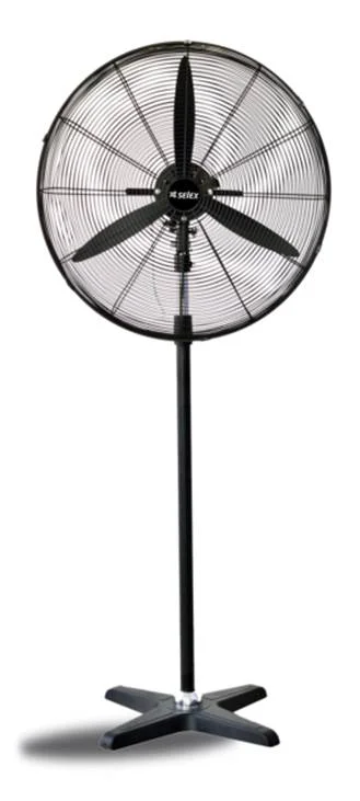 STAND FAN 24 INCH IND HEAVY DUTY SSF-24HD-TR (SFS24-DT) SELEX