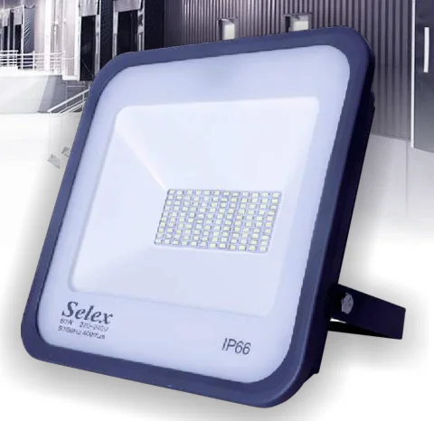 FLOOD LIGHT 300W SFL-300-LS-SMD-SGLF-DL (SGLF-300-SMD) SELEX