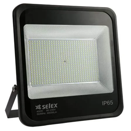 FLOOD LIGHT 400W SFL-400-LS-SMD-SGLF-DL (SGLF-400-SMD) SELEX