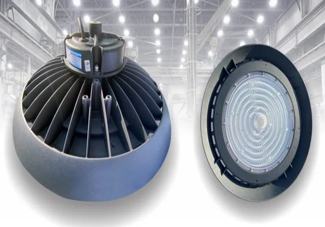 HIGHBAY LIGHT 100W DL SHB100VP-MX (SHB-100-VP) SELEX VECTOR PLUS