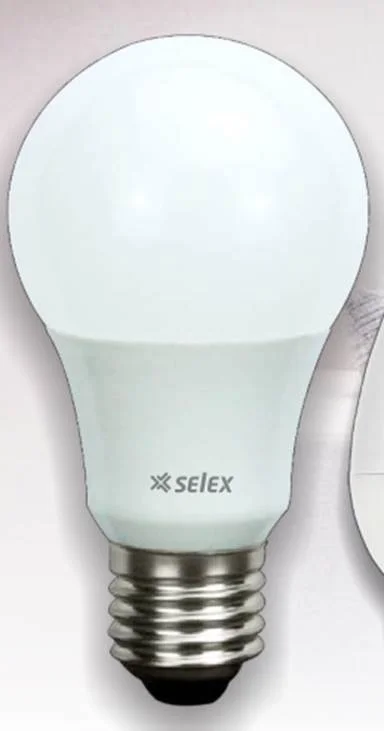 LAMP 20W A80 E27 DL SLP20-ES (SLB-A80-20-LX) SELEX