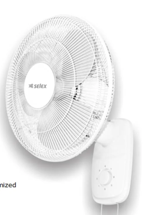 WALL FAN 16 INCH SWF-16-SN (SWF-16-M) SELEX