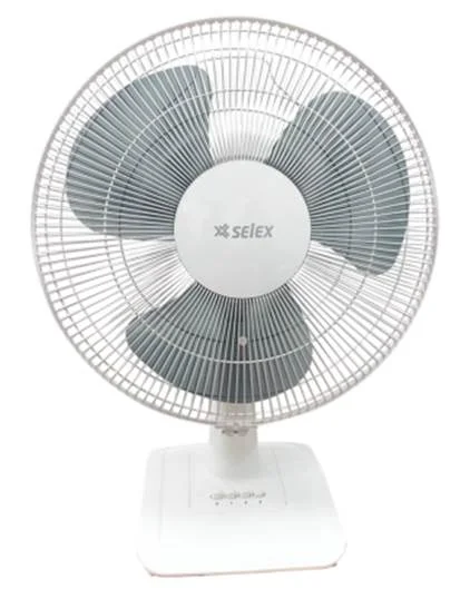 TABLE FAN 16 INCH STF-16-SN (STF-16-M) SELEX