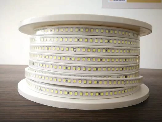 AC Strip Light 5730-120D (1*120)-10mm-W,WW wireless -50 metres