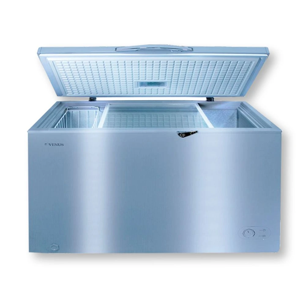 Venus 350l Chest Freezer VCF350