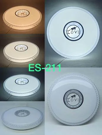 Ceiling Lamp 206, 211 (All 400mm)