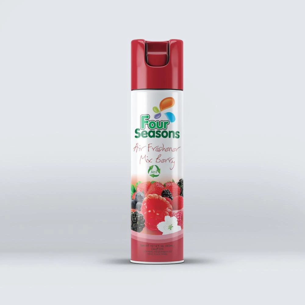 Manual Air Freshener Spray 300 ml