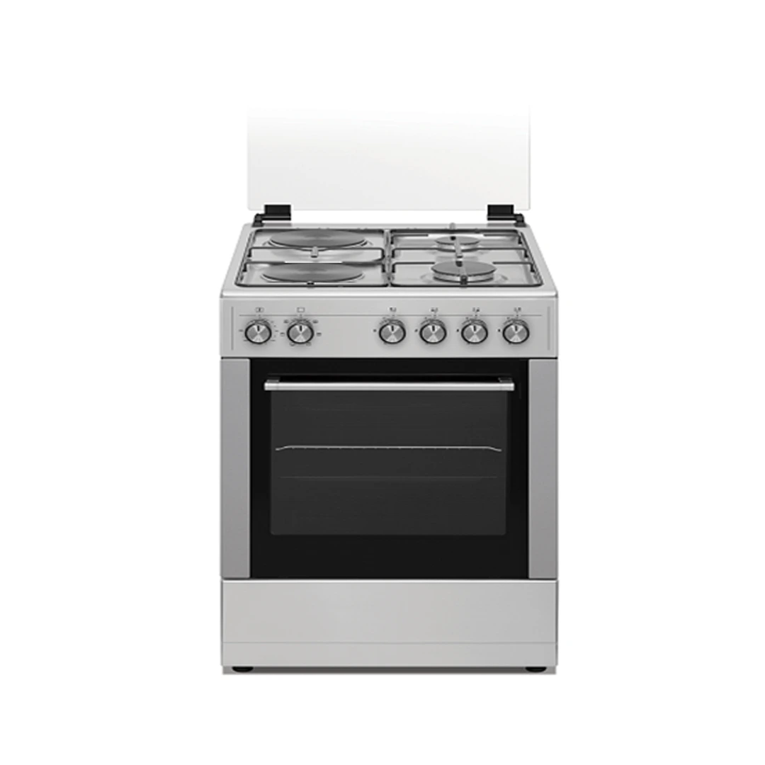 Venus Gas And Electric Cooker 55 x 50 CM VC5522ESD