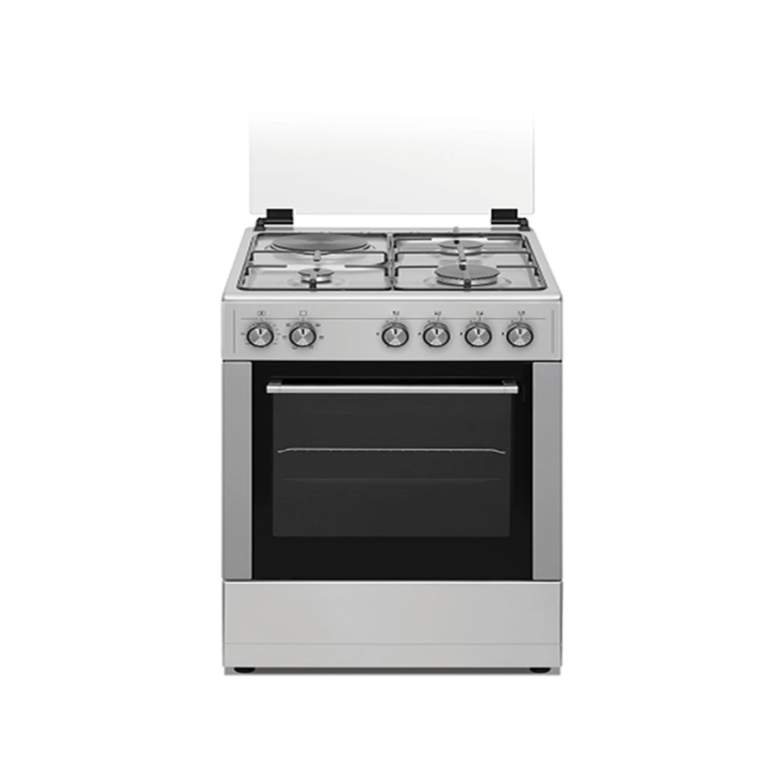 Venus Gas And Electric Cooker 55 x 50 CM VC5531ESD