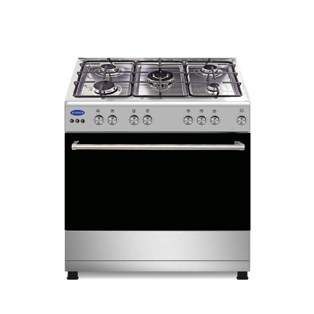 Venus Gas And Electric Cooker 90 x 60 CM VC9060ESD