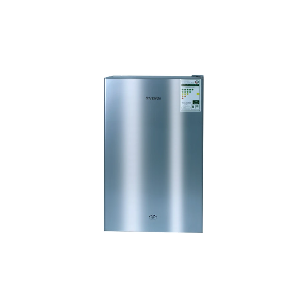 Venus Fridge 140L Single Door VG165C