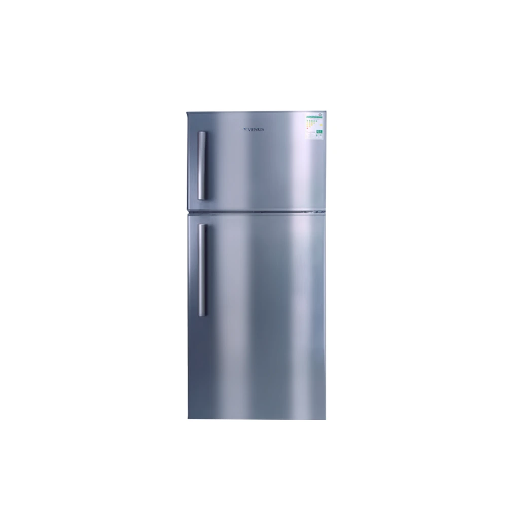 Venus Fridge 270L Double Door VG272C