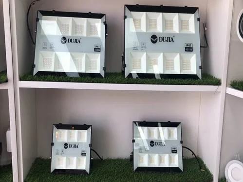 DUJIA Flood Light 200W S