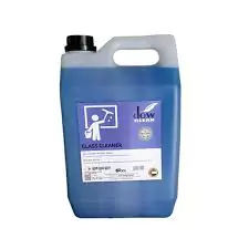 Glass Cleaner Liquid 5 ltrs. Gallon