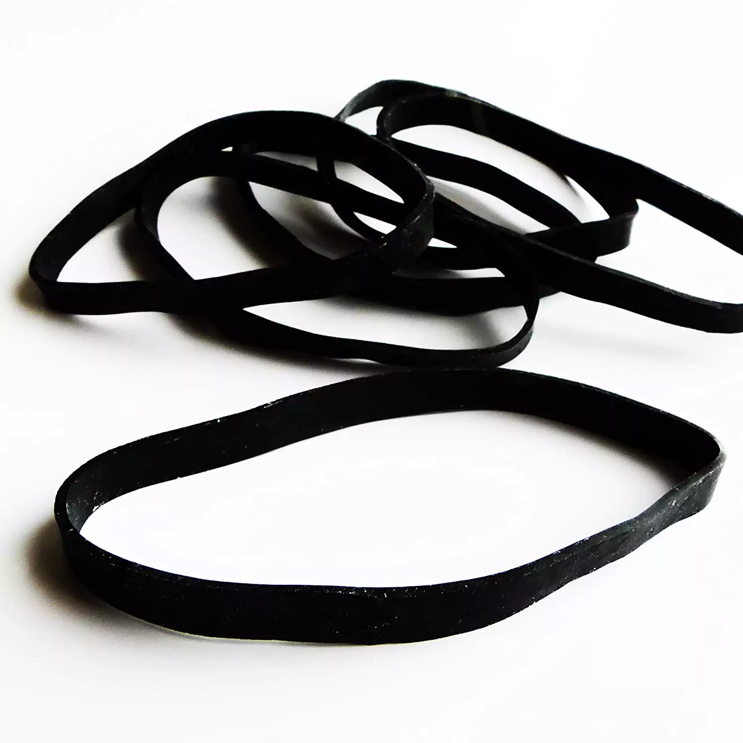 Replacement Rubber Black Color 110 cm,Heavy Duty