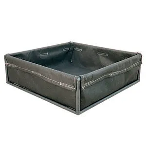 Fabric Raised Beds RB3LB