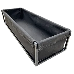 Fabric Raised Beds RB5L