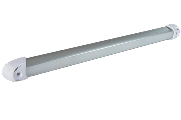 Rail2 LED Utility Light - Warm White - SKU 101242