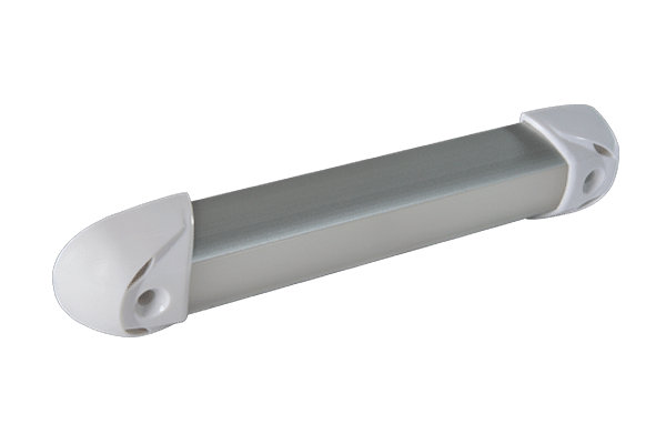 Mini Rail2 LED Utility Light - White - Spectrum SKU 101078